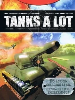 Games like Tank-O-Box