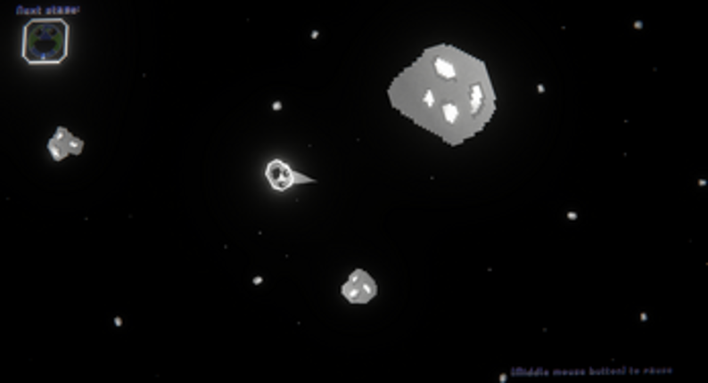 Tasty Galaxy screenshot