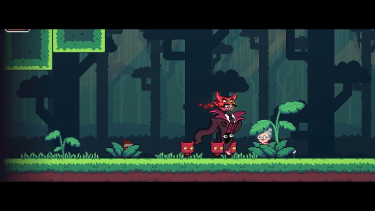Teeko screenshot