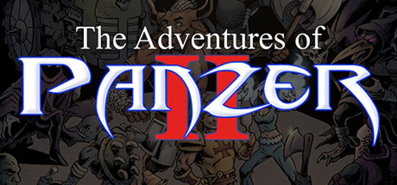 The Adventures of Panzer 2 Image