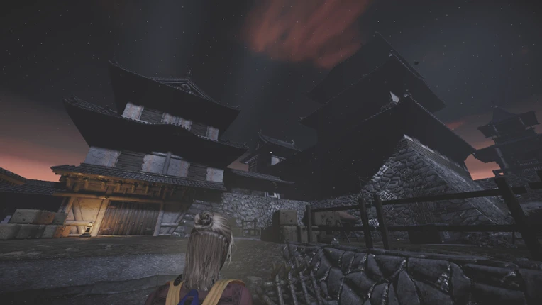 The Assessment screenshot