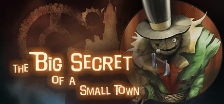 Games like The Big Secret of a Small Town