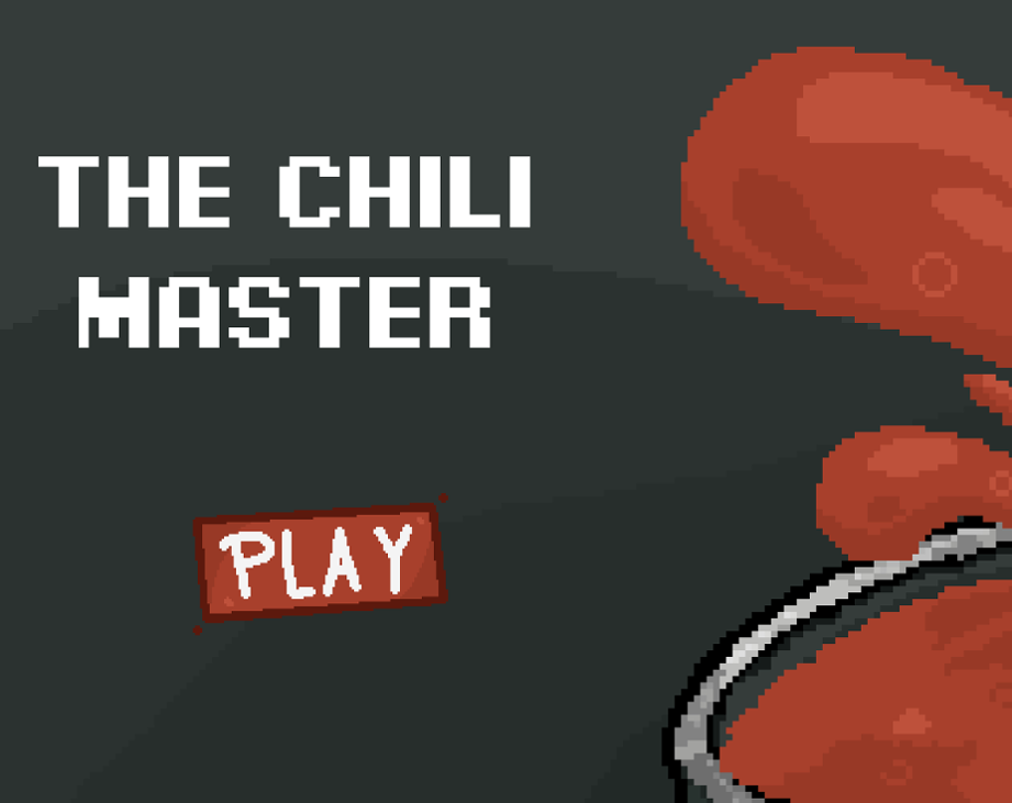 Games like The Chili Master