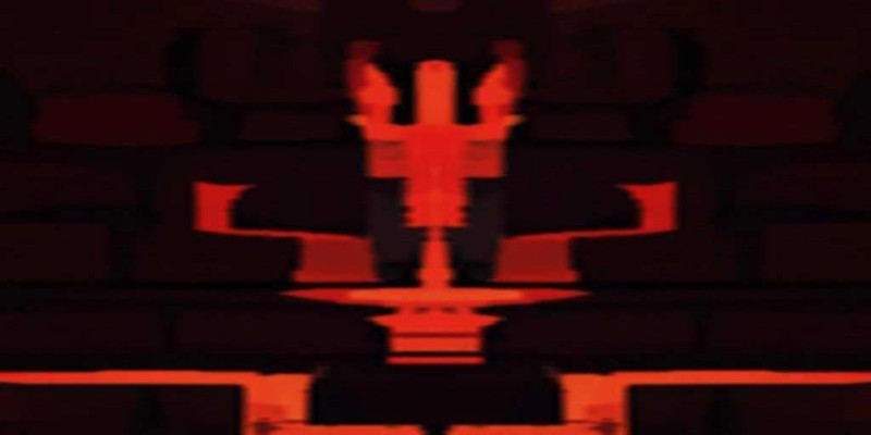 The dark forest mobile Image