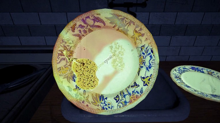 The Dinner screenshot