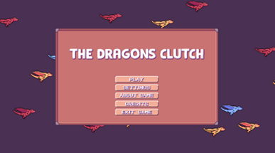 The Dragons Clutch Image