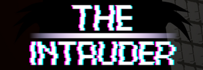 THE INTRUDER screenshot