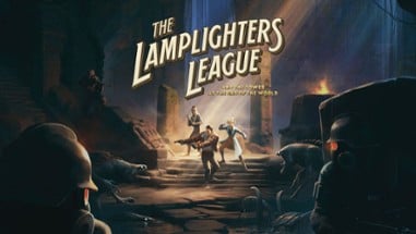 The Lamplighters League Image