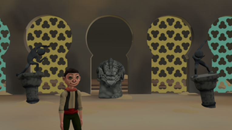 The Last Murcian Image