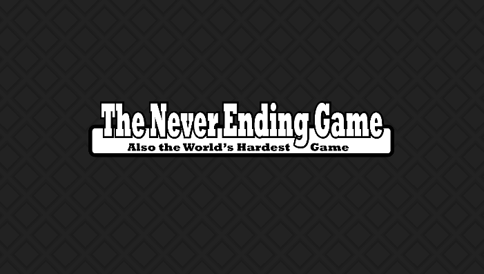 Games like The Never Ending Game