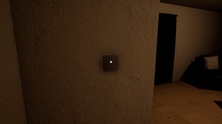 The Nightmare Inside screenshot