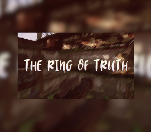 The Ring of Truth Image