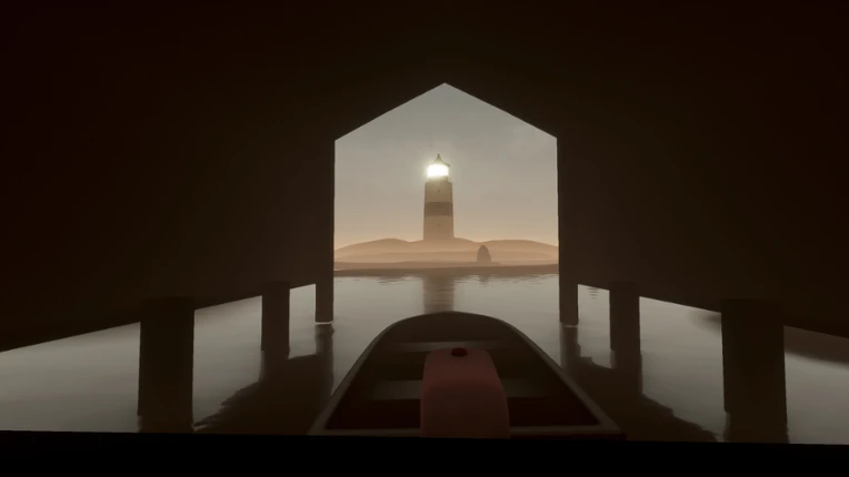 The Stone Ship Image