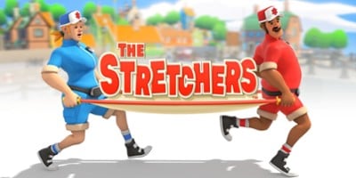 The Stretchers Image