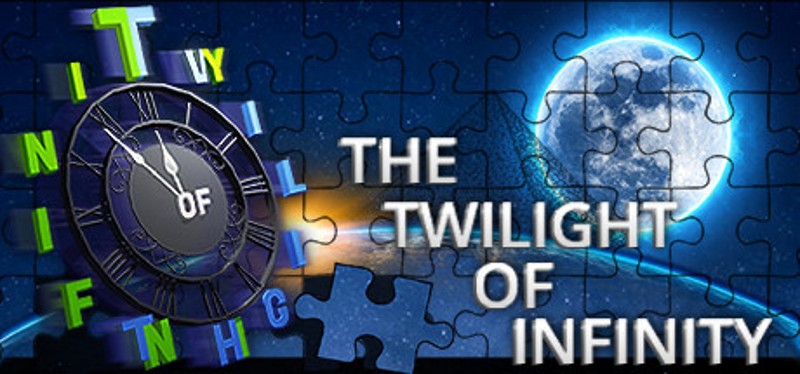 The Twilight of Infinity Image