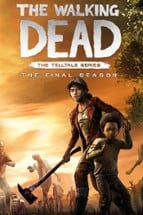 The Walking Dead: The Final Season - Episode 1 Image