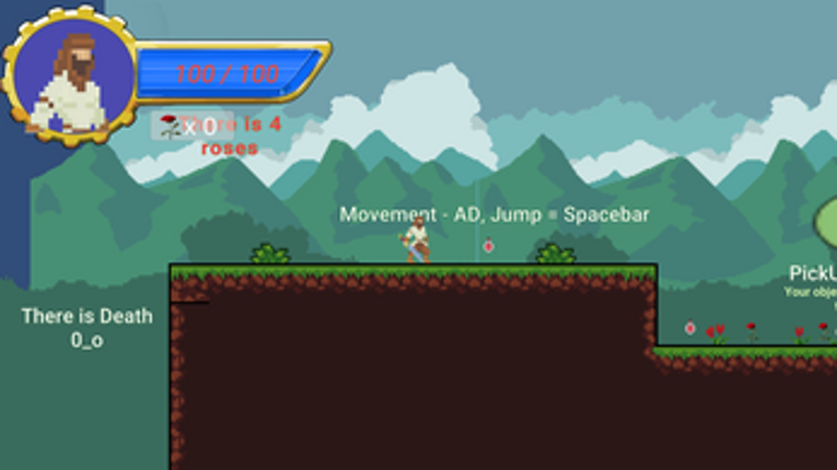 Thorny Roses: Quest screenshot