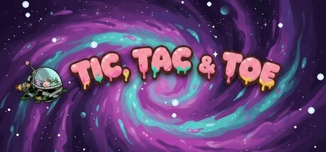 Games like TIC, TAC & TOE