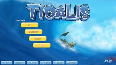 Tidalis Image