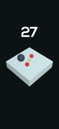 Tiny Area! - 3D Hard Arcade Image