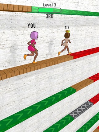 To The Down screenshot