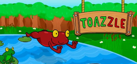 Games like ToaZZle