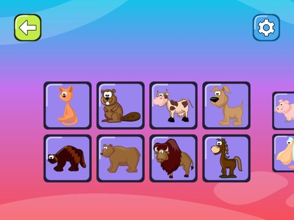 Toddler Coloring Book 2+ screenshot