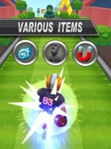 TouchDown Rush Image