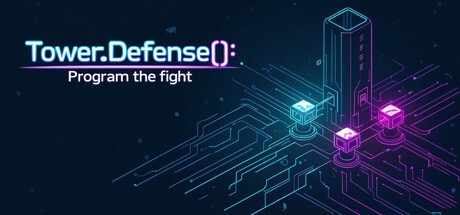 Games like Tower.defense(): Program The Fight