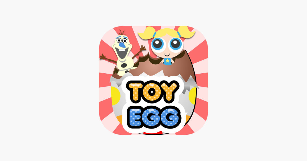 Games like Toy Egg Surprise - Fun Collecting Game