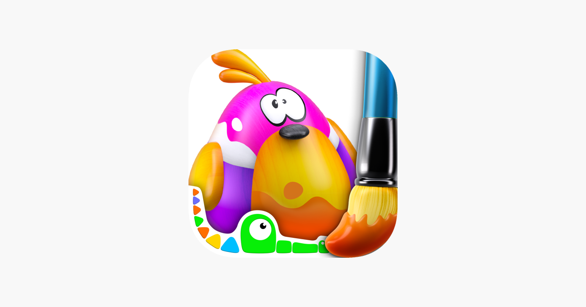 Games like ToyBrush 3