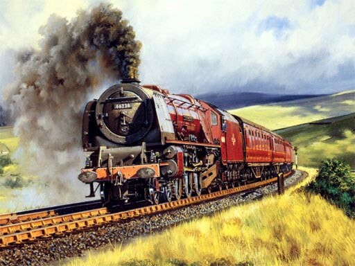 Games like Train Journeys Puzzle