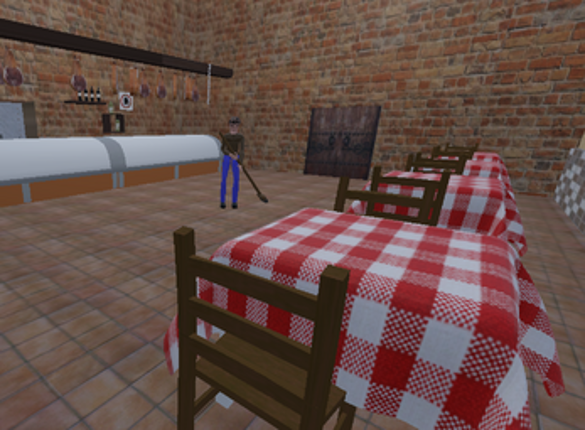 Trattoria "Da Pino" Image