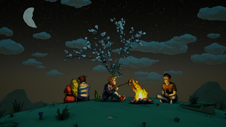 TREE screenshot