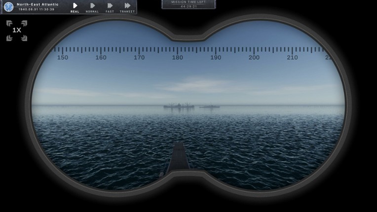 U-Boot: The Board Game - Digital Edition screenshot