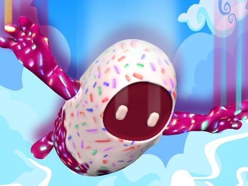 Games like Ultimate Knockout Race