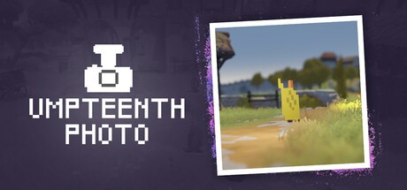 Games like Umpteenth Photo