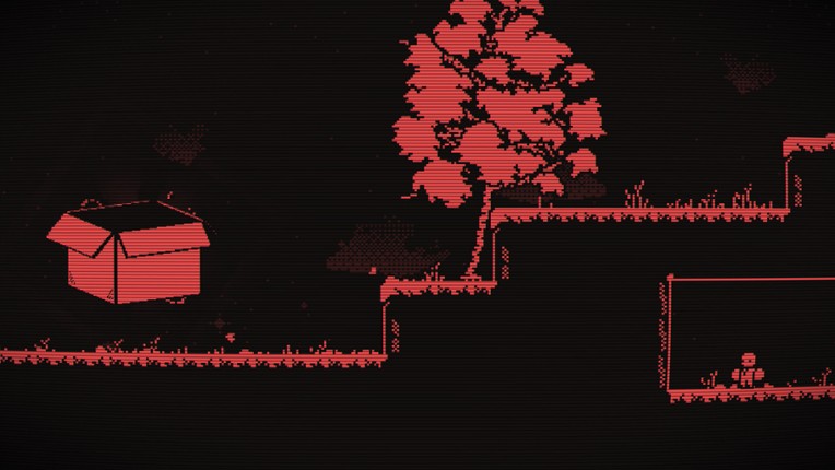 UNBOXING: 1-BIT PARADOX screenshot