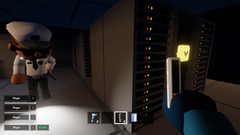 Undercover Fools screenshot