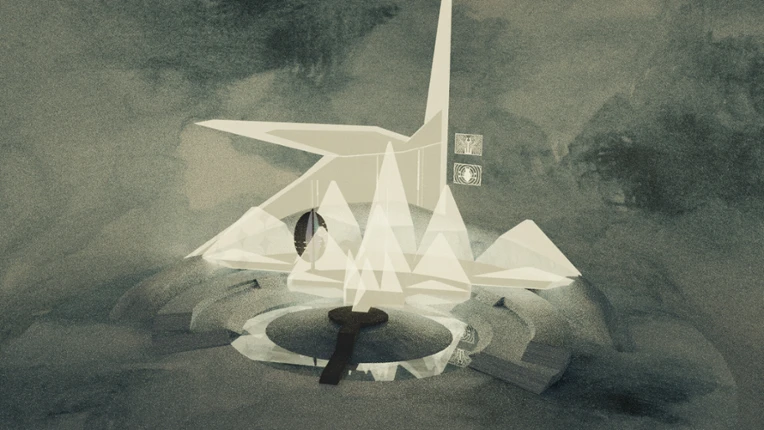 Undercurrent screenshot