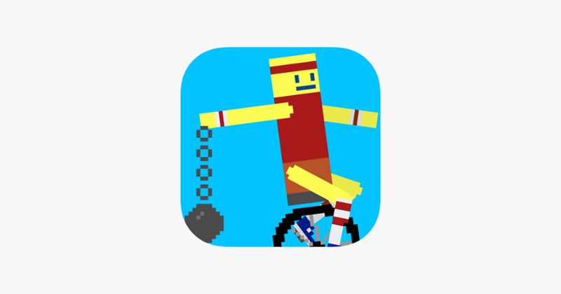 Unicycle Hero Image