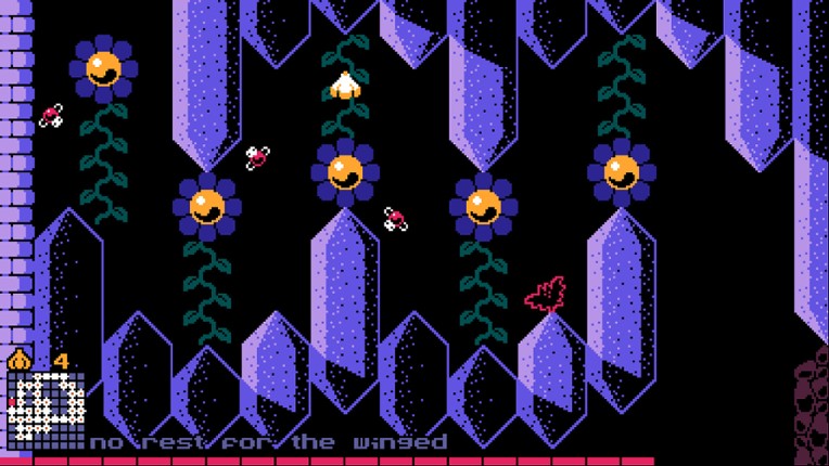 Vampire's Best Friend screenshot