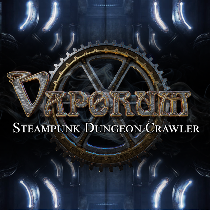Games like Vaporum