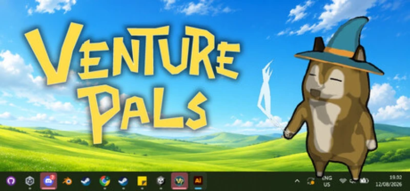 Venture Pals Image