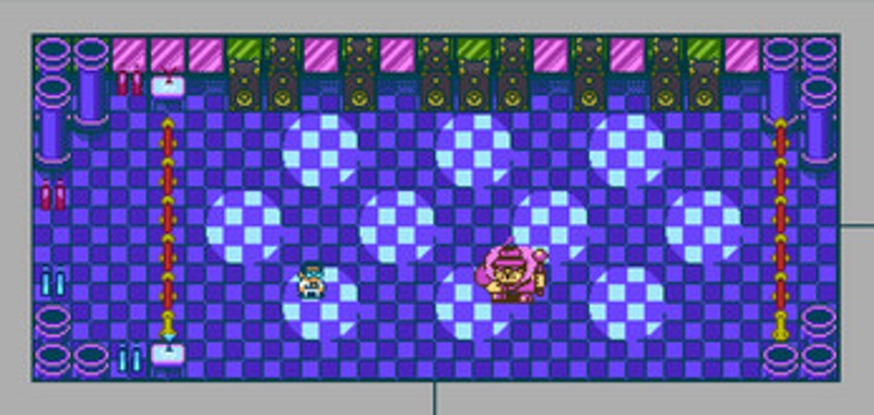 Vice: Magic City Mayhem Image