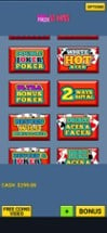 Video Poker Multi. Image