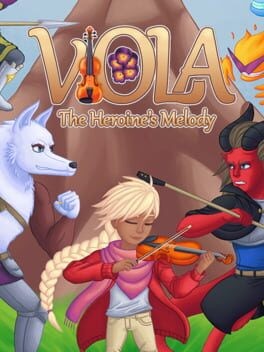 Games like Viola: The Heroine's Melody