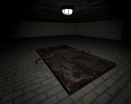 Wander Deep screenshot