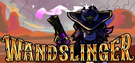 Games like Wandslinger