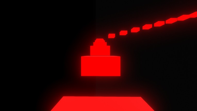 What's Up There? screenshot